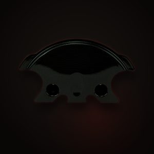 BMW S1000RR Carbon Fiber Front Fairing Base