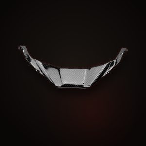 BMW S1000RR Carbon Fiber Front Spoiler