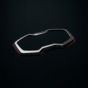 BMW S1000RR / S1000R / S1000XR Carbon Dash Cover